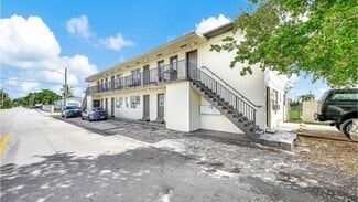 Hallandale Beach, FL Apartments - 324 NW 3rd St