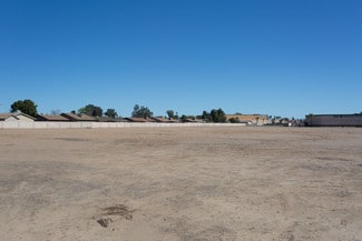 Phoenix, AZ Commercial Land - 8360 W Thomas Rd