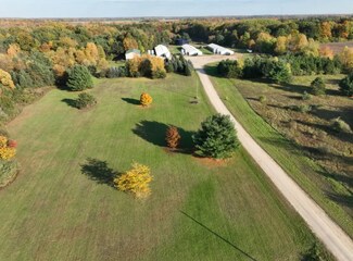 Six Lakes, MI Service - 8568 N Holland Rd