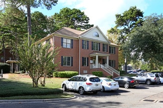 Tallahassee, FL Office - 2833 Remington Green Cir