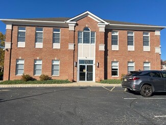 Pine Brook, NJ Office - 70 Bloomfield Ave