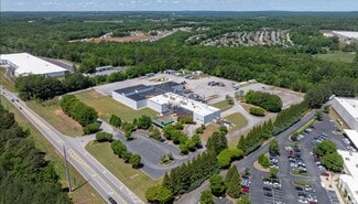 Braselton, GA Food Processing - 1160 Broadway Ave