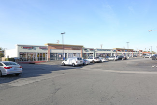 La Puente, CA Retail - 13700-13714 Amar Rd