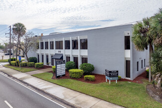 Altamonte Springs, FL Office, Medical - 616 E Altamonte Dr