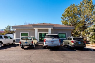 Reno, NV Industrial - 5875 Tyrone Rd