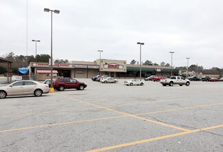 3990 Northside Drive Portfolio