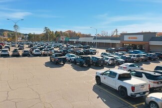 North Conway, NH Retail - 1584 White Mountain Hwy