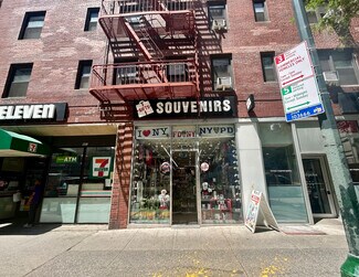 New York, NY Retail - 883 8th Ave