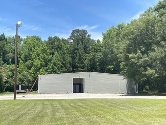 Summerville, SC Industrial - 130 Chance Ln