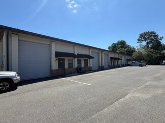 Ocala, FL Industrial - 3892 NE 40th Pl Ocala, FL Industrial - 3892 NE 40th Pl