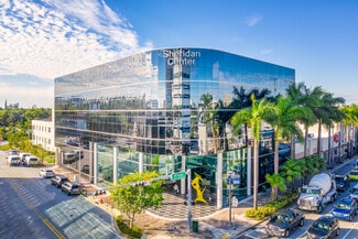 Miami Beach, FL Office/Medical, Medical - 400 Arthur Godfrey Rd Miami Beach, FL Office/Medical, Medical - 400 Arthur Godfrey Rd