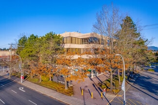 Surrey, BC Office - 15225 104th Ave Surrey, BC Office - 15225 104th Ave
