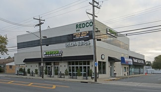 Oceanside, NY Office - 3115 Long Beach Rd