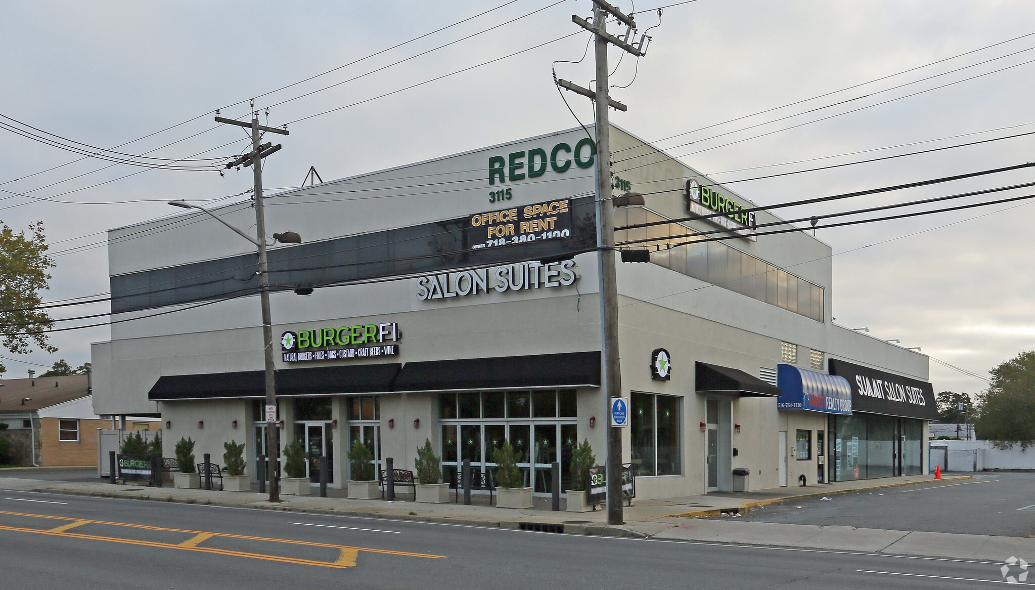 3115 Long Beach Rd, Oceanside, NY for Rent