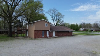 Murphysboro, IL Medical - 1032 N 6th St