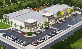 Arlington, TX Office/Retail - 801 Potomac Pkwy Arlington, TX Office/Retail - 801 Potomac Pkwy