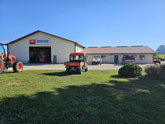 Waukon, IA Warehouse - 727 E Main St