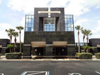 Palm Bay, FL Office/Medical, Medical - 5200 Babcock St NE