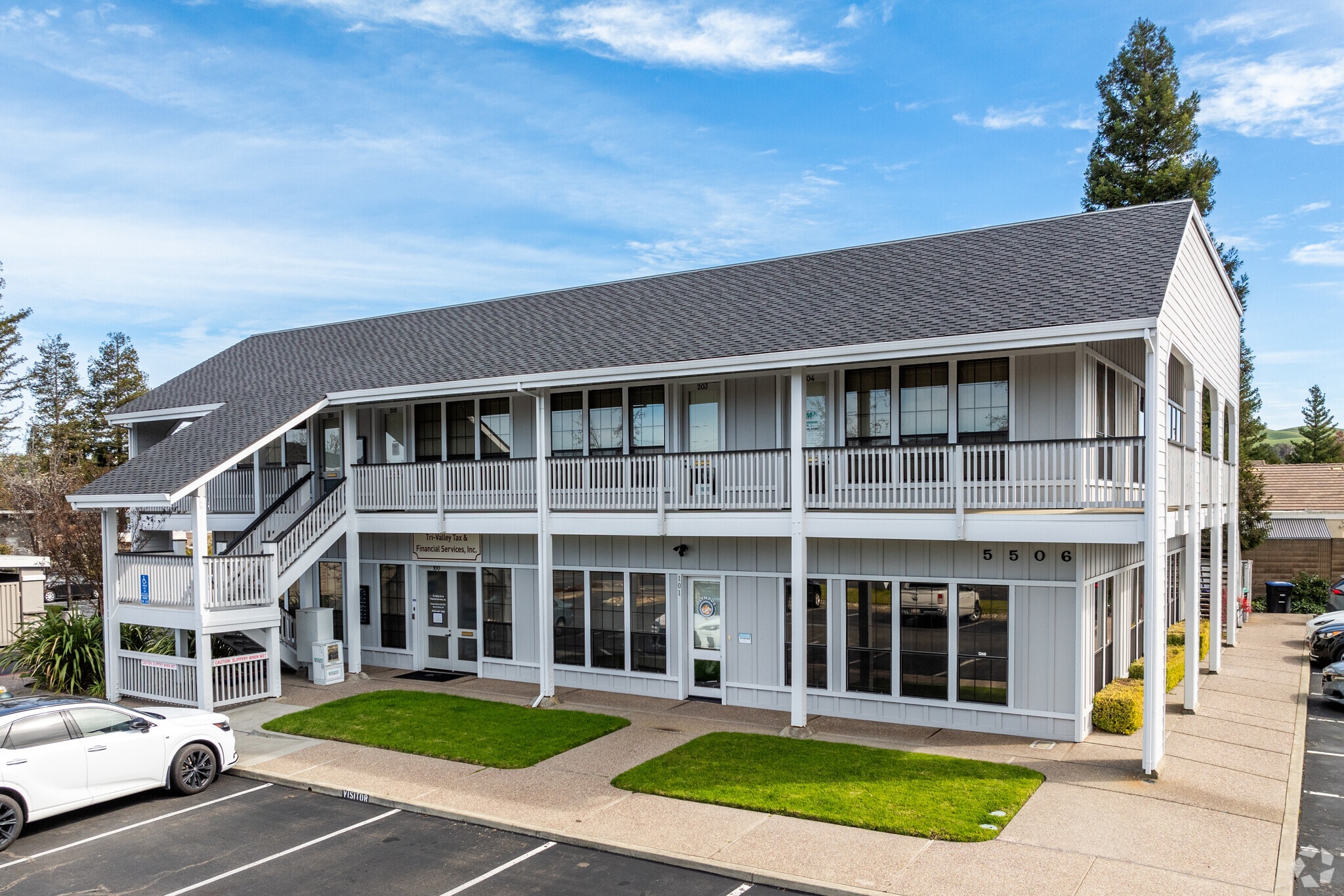 5506 Sunol Blvd, Pleasanton, CA for Rent