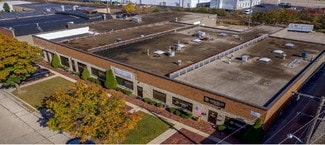 Wauwatosa, WI Office - 730-748 N 109th St