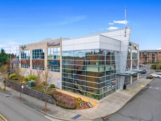 Hillsboro, OR Office, Retail - NW Cornell Rd