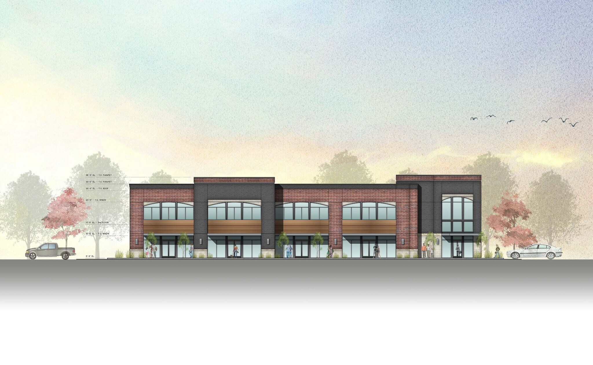 220 E Town East Blvd, Sunnyvale, TX for Rent