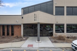 Arlington Heights, IL Office - 220 W Campus Dr Arlington Heights, IL Office - 220 W Campus Dr