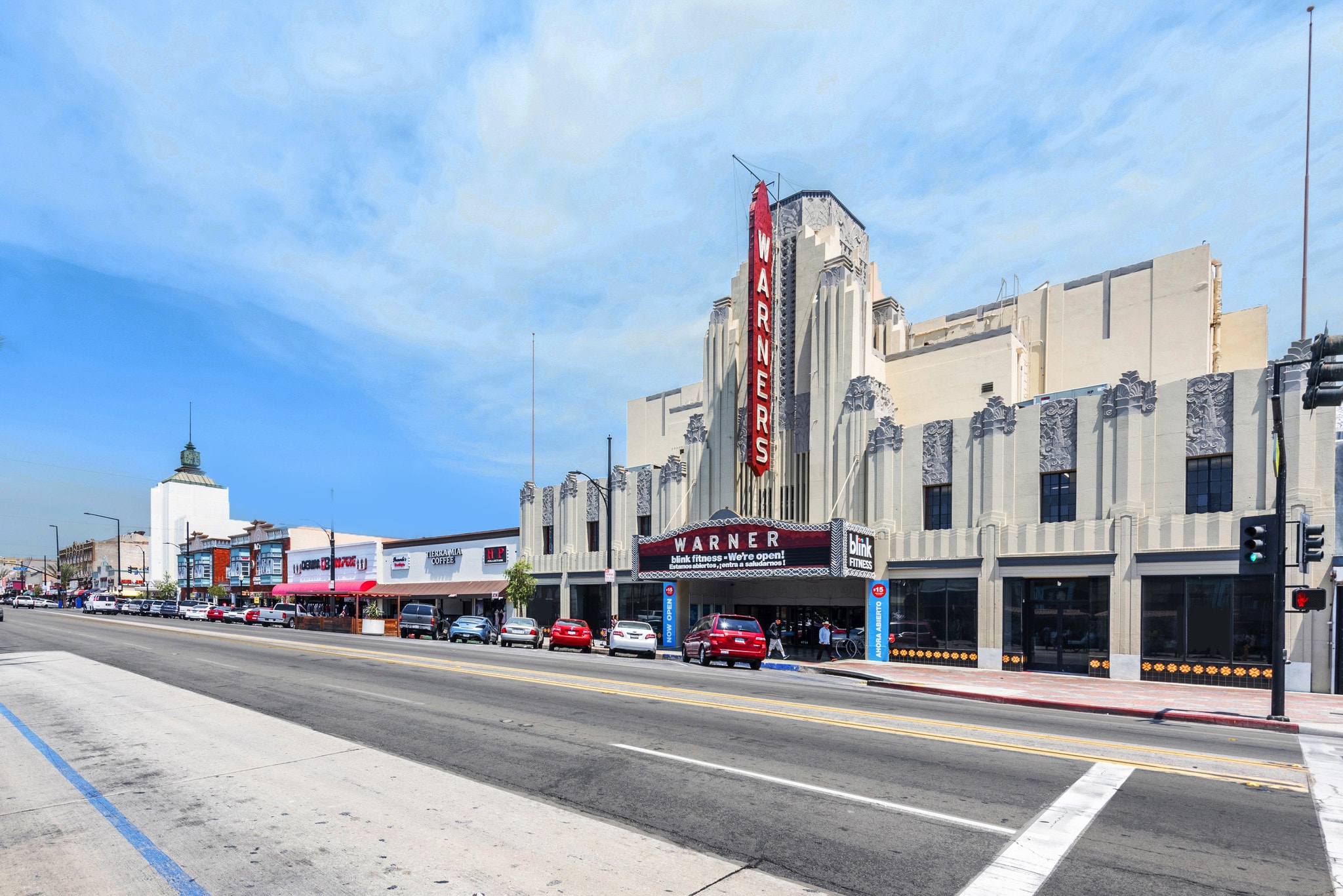 6710-6720 Pacific Blvd, Huntington Park, CA for Sale