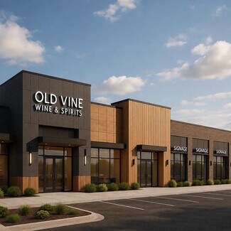 Omaha, NE Retail - 3831 N 167th Ct Omaha, NE Retail - 3831 N 167th Ct