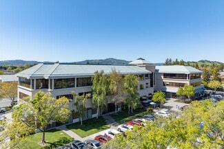 Fairfield, CA Office - 1300 Oliver Rd