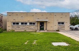 Brookfield, WI Warehouse - 12565 W Lisbon Rd