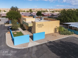 Mesquite, NV Veterinarian/Kennel - 371 Riverside Rd Mesquite, NV Veterinarian/Kennel - 371 Riverside Rd