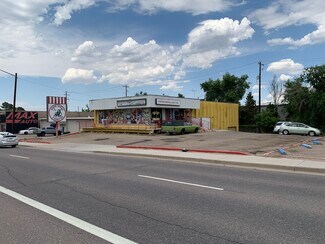 Englewood, CO undefined - 3958 S Federal Blvd