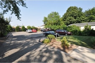 Westfield, NJ Office - 238 Saint Paul St