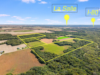 La Salle, IL Agricultural - 380 3179th Rd