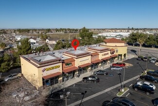 Lancaster, CA Retail - 42815 30th St W