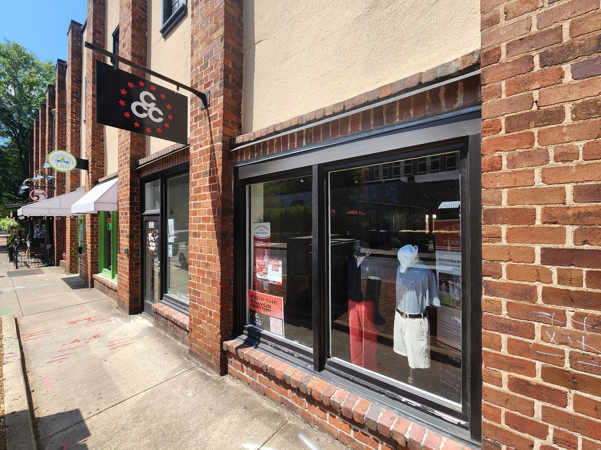 269 N Hull St, Athens, GA for Rent