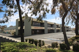 Ventura, CA Office, Industrial - 2734 Johnson Dr Ventura, CA Office, Industrial - 2734 Johnson Dr
