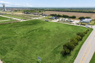 Justin, TX Retail - NWC FM 407 & Timberbrook Pky Justin, TX Retail - NWC FM 407 & Timberbrook Pky