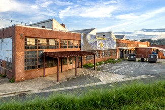 Charlotte, NC Office - 1801 N Graham St