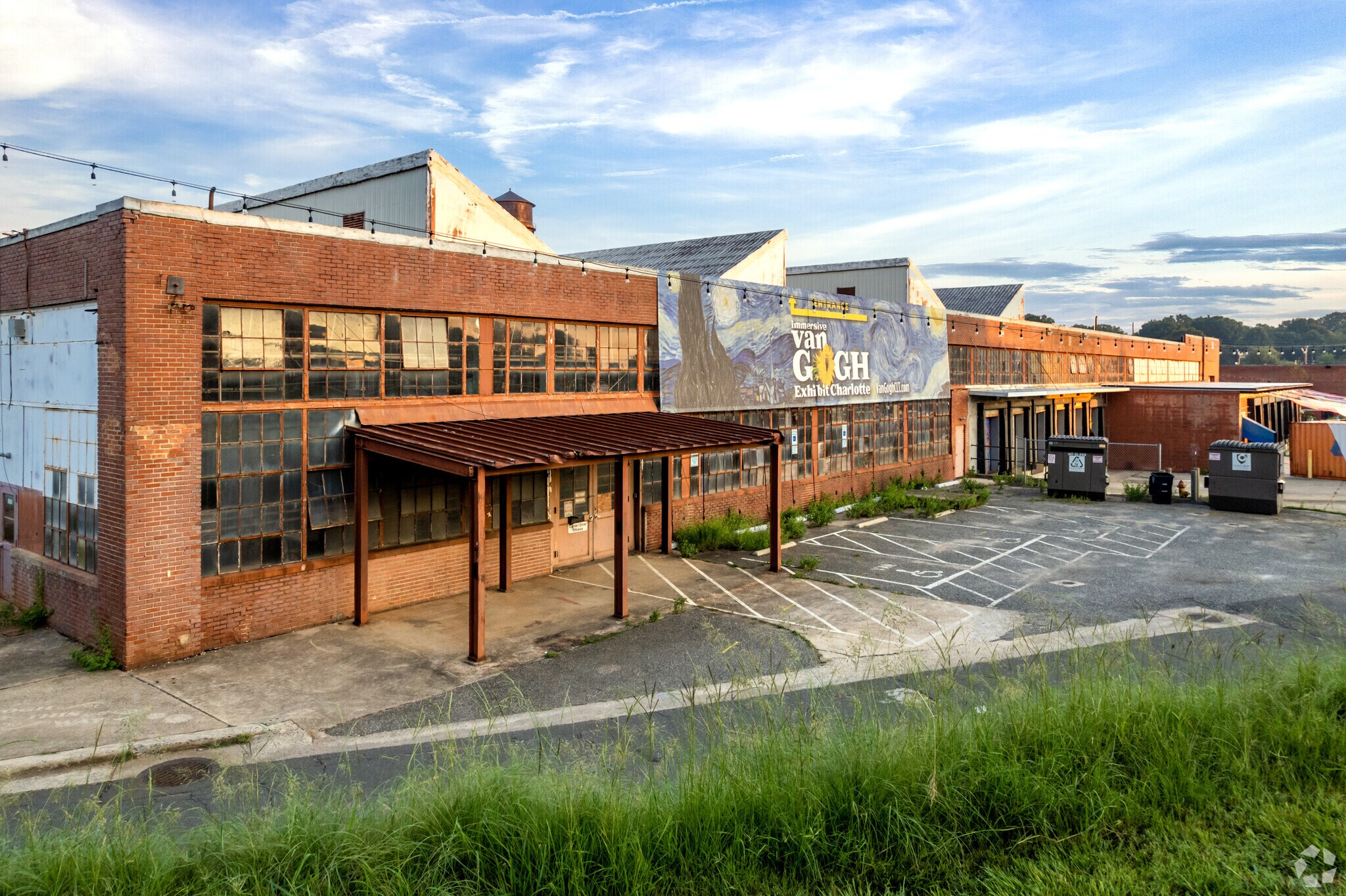 1801 N Graham St, Charlotte, NC for Rent