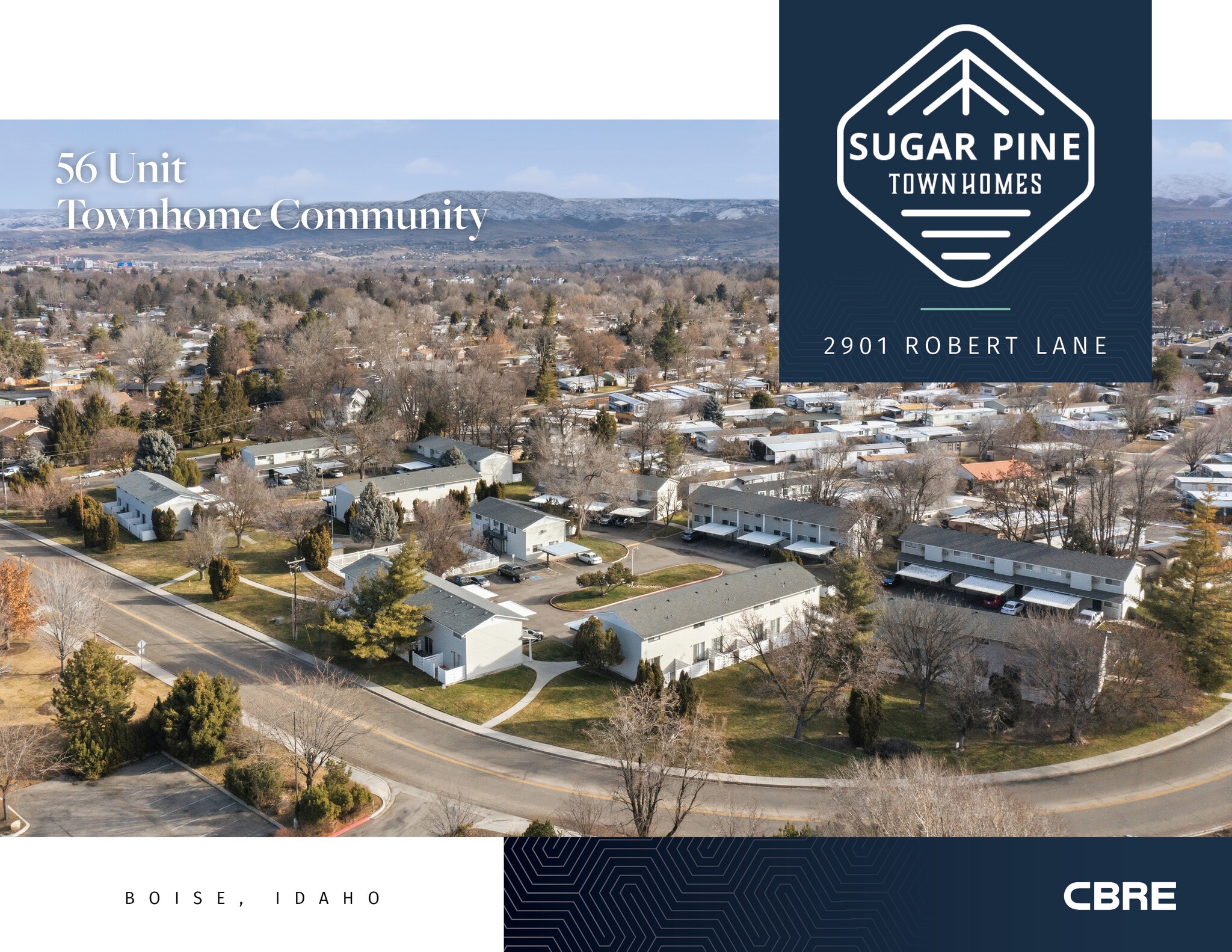 2901 Robert Ln, Boise, ID for Sale