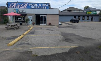 Brant, ON Freestanding - 271 Grand River St N