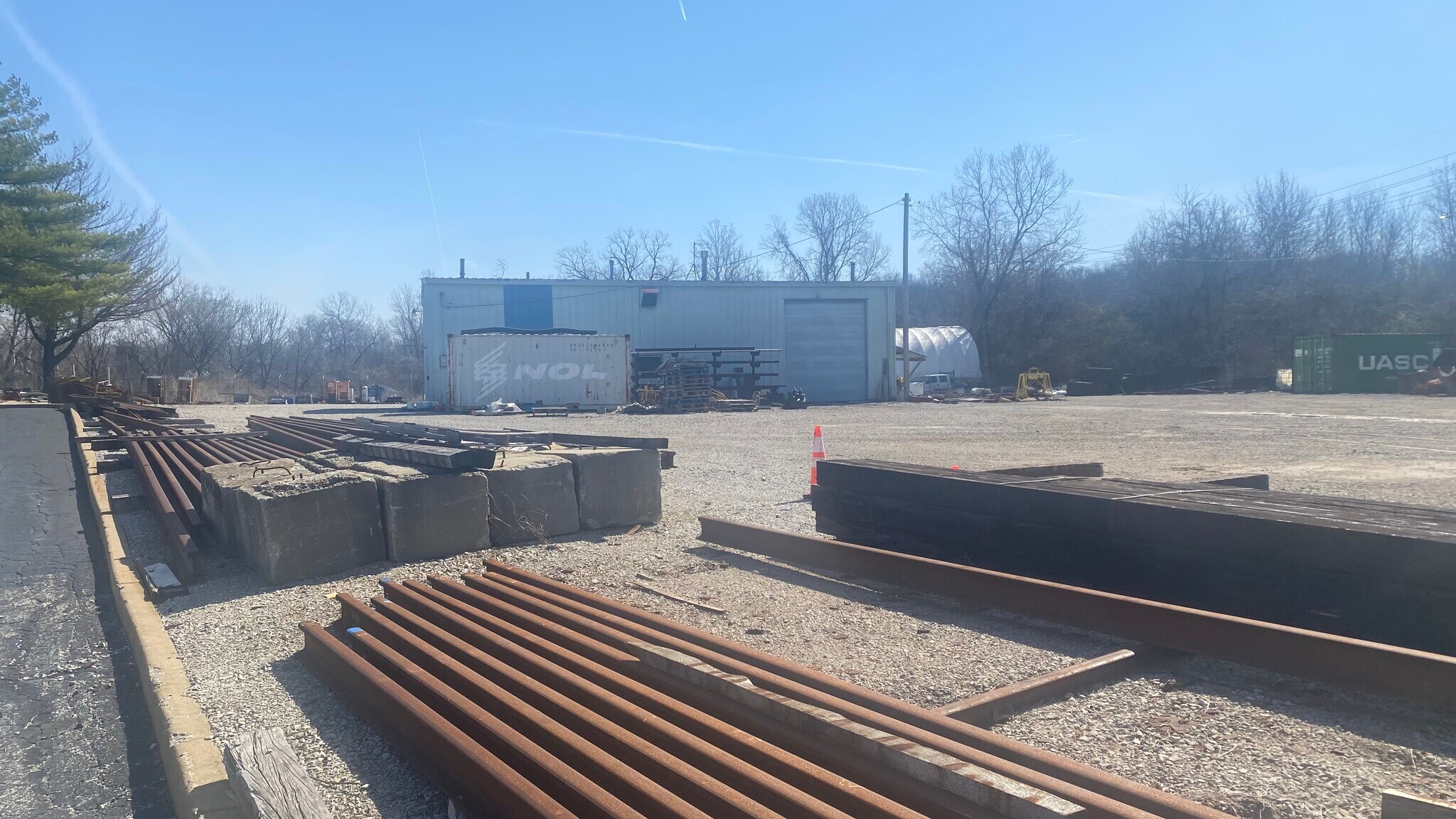 4300 Bridgeton Industrial Dr, Bridgeton, MO for Rent