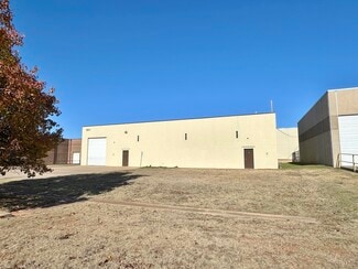 Oklahoma City, OK Flex, Industrial - 5611 SW 38th St Oklahoma City, OK Flex, Industrial - 5611 SW 38th St