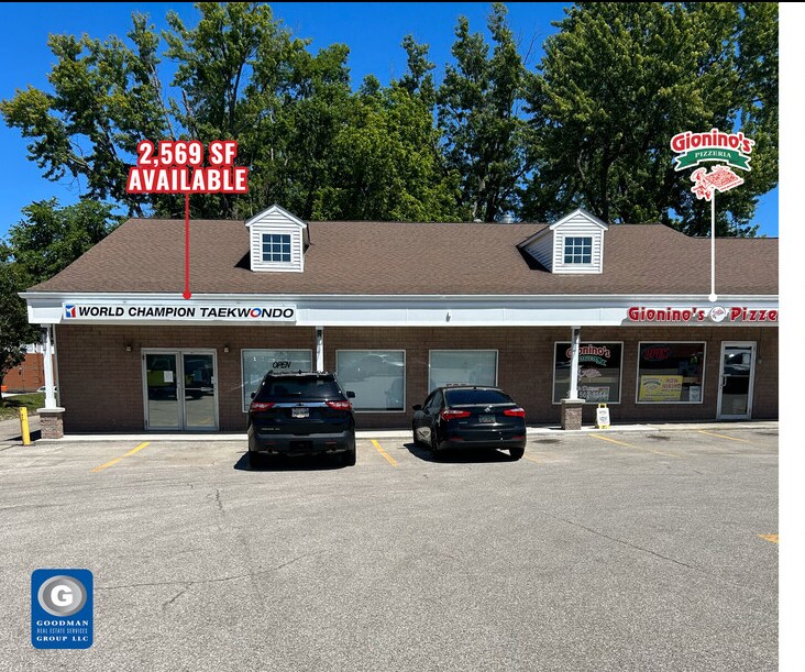 29 S Aurora Rd, Aurora, OH for Rent