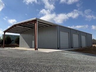 Richburg, SC Industrial - 552 Colonels Pointe Pky