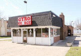 Euclid, OH Restaurant - 19505 Euclid Ave