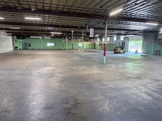 Morrisville, PA Industrial - 616 Nolan Ave