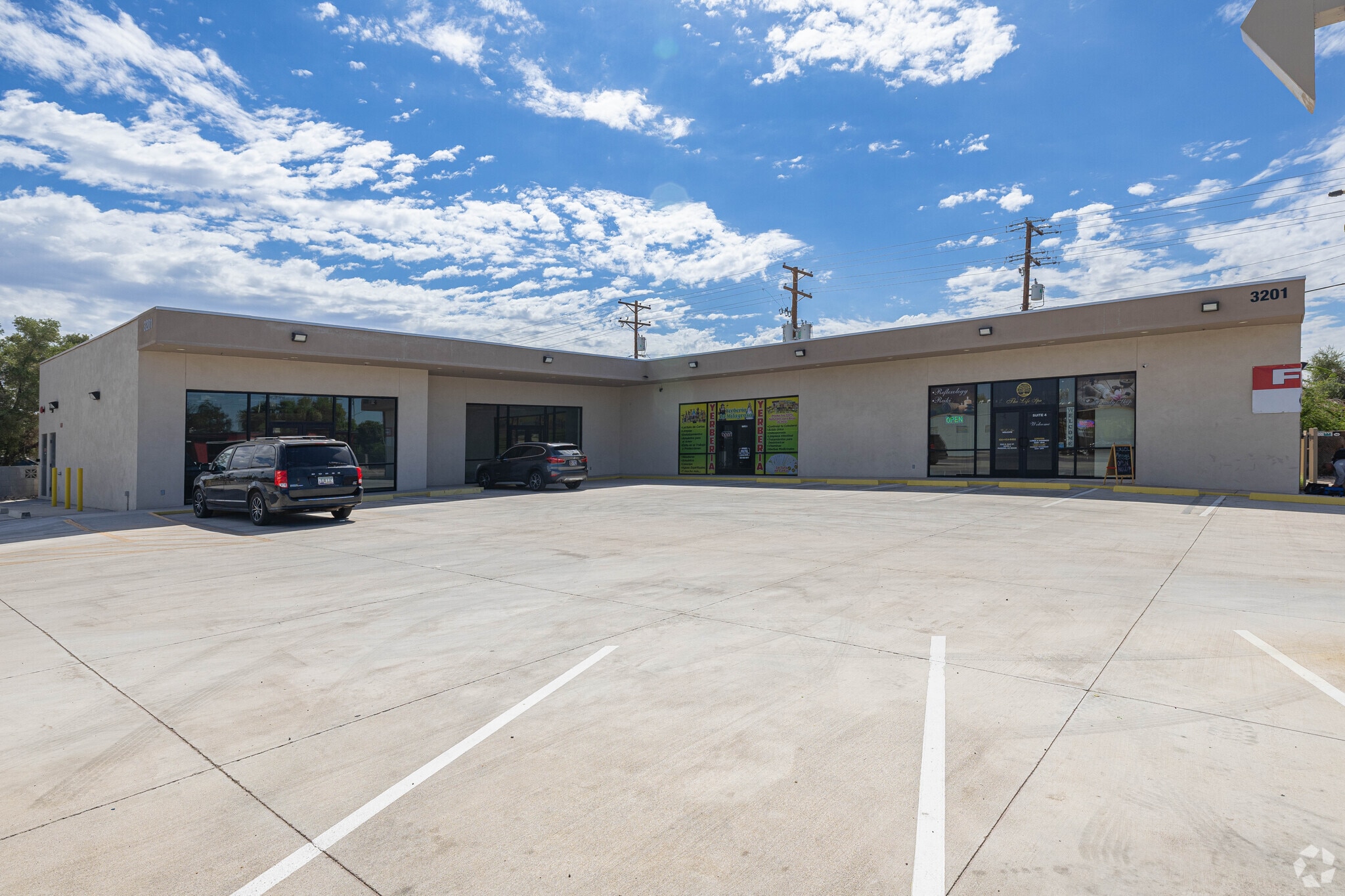 3201 Oak, Phoenix, AZ for Rent